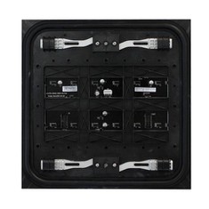 Светодиодные индикаторы P10